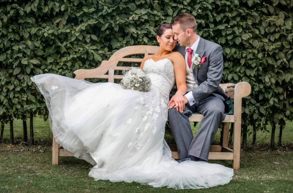 Hannah and Matt’s Wedding at Ardencote Manor,&nbsp;Warwickshire