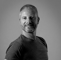 Chris Fossey Portrait Warwickshire Wedding Photographer UK