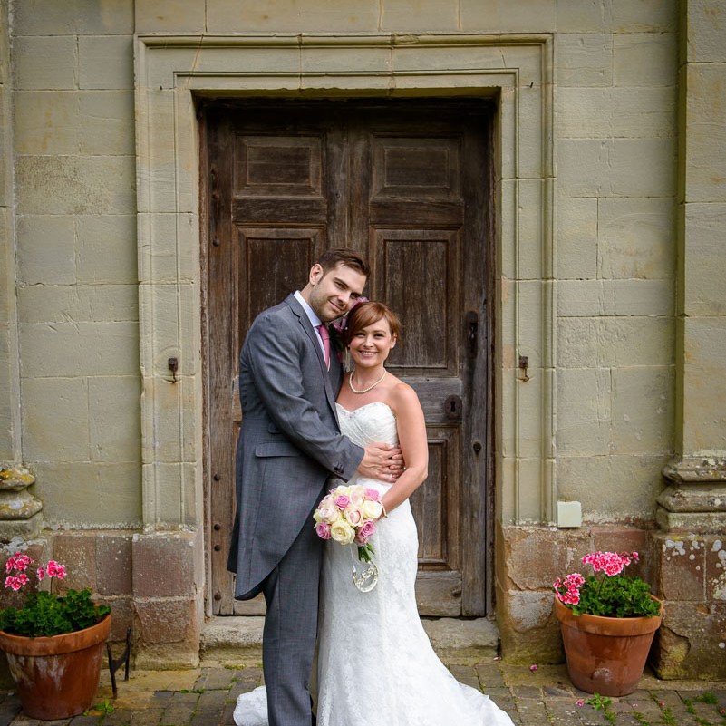 Rugby Birdingbury Warwickshire Wedding Photographer Chris Fossey Photography