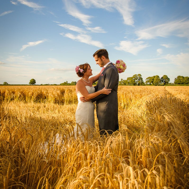 Rugby Birdingbury Warwickshire Wedding Photographer Chris Fossey Photography