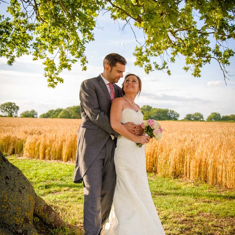 Rugby Birdingbury Warwickshire Wedding Photographer Chris Fossey Photography