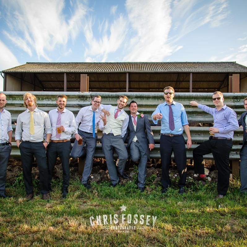 Rugby Birdingbury Warwickshire Wedding Photographer Chris Fossey Photography