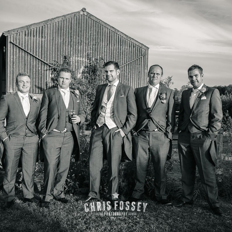 Rugby Birdingbury Warwickshire Wedding Photographer Chris Fossey Photography