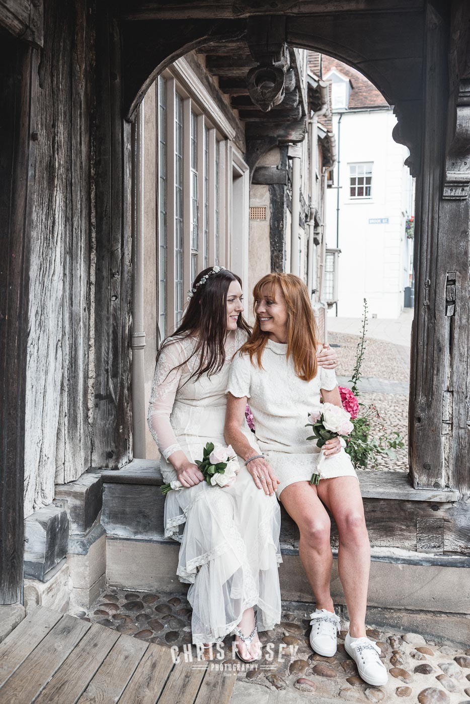 Same Sex Warwickshire Wedding Photographer Chris Fossey Photography