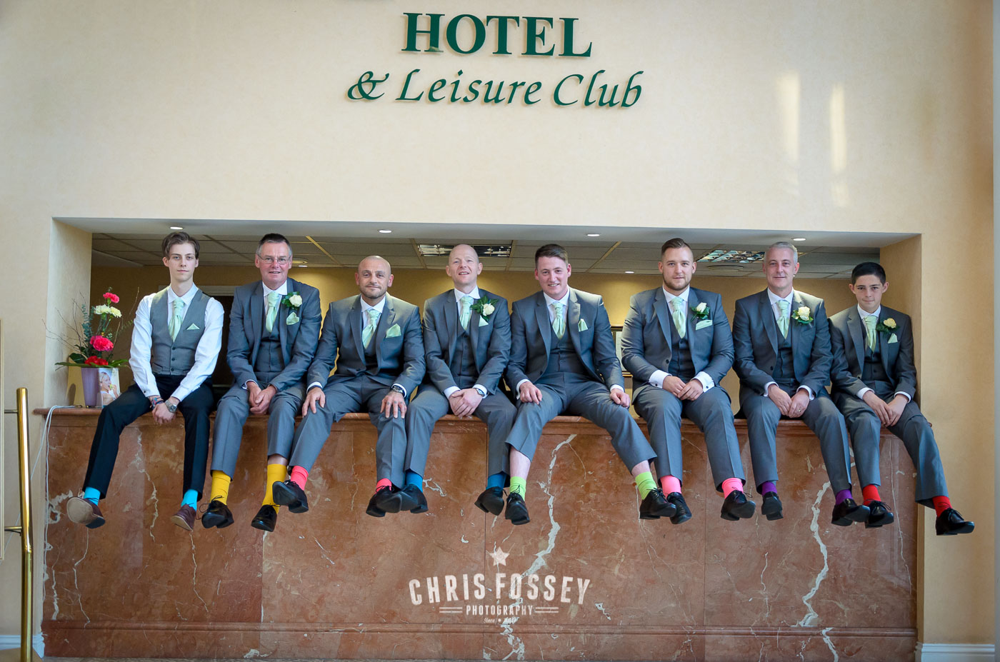 Arden Hotel Solihull Wedding Photographer Birmingham Chris Fossey Photography