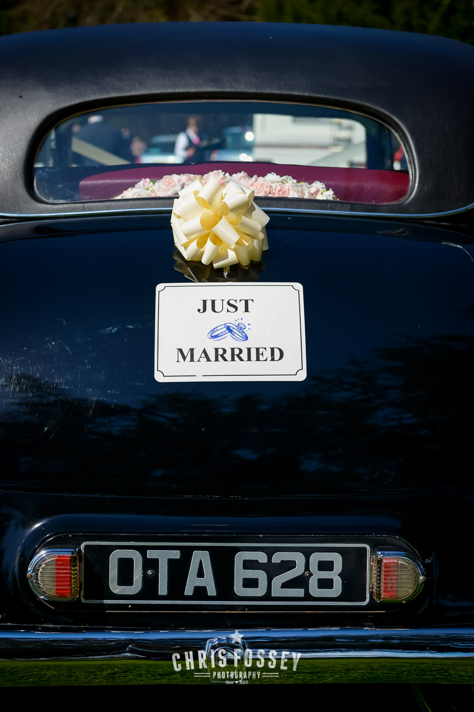 Ashton Lodge Wedding Photography Rugby by Chris Fossey Warwickshire Photographer