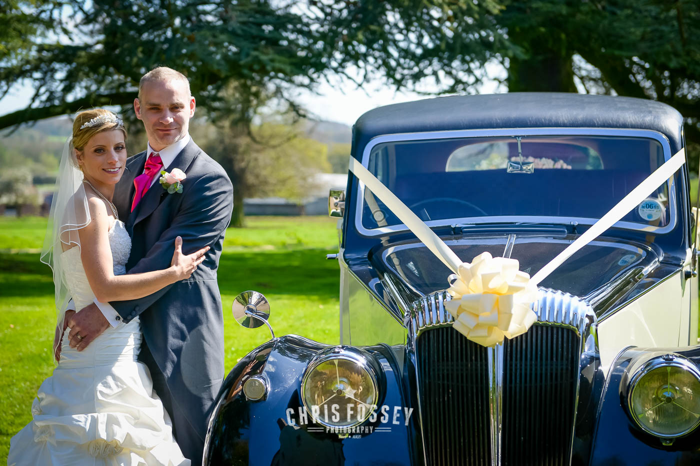 Ashton Lodge Wedding Photography Rugby by Chris Fossey Warwickshire Photographer
