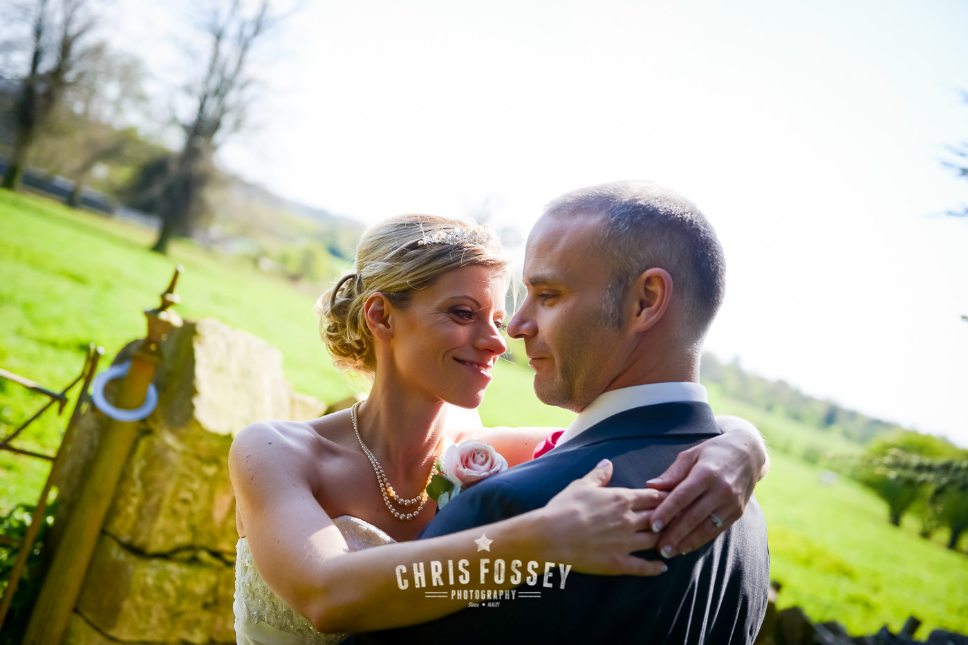 Ashton Lodge Wedding Photography Rugby by Chris Fossey Warwickshire Photographer