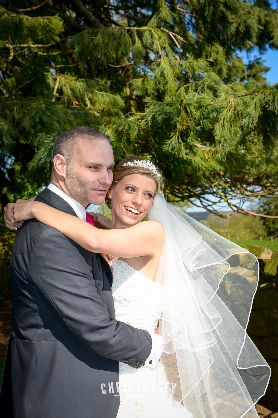 Ashton Lodge Wedding Photography Rugby by Chris Fossey Warwickshire Photographer