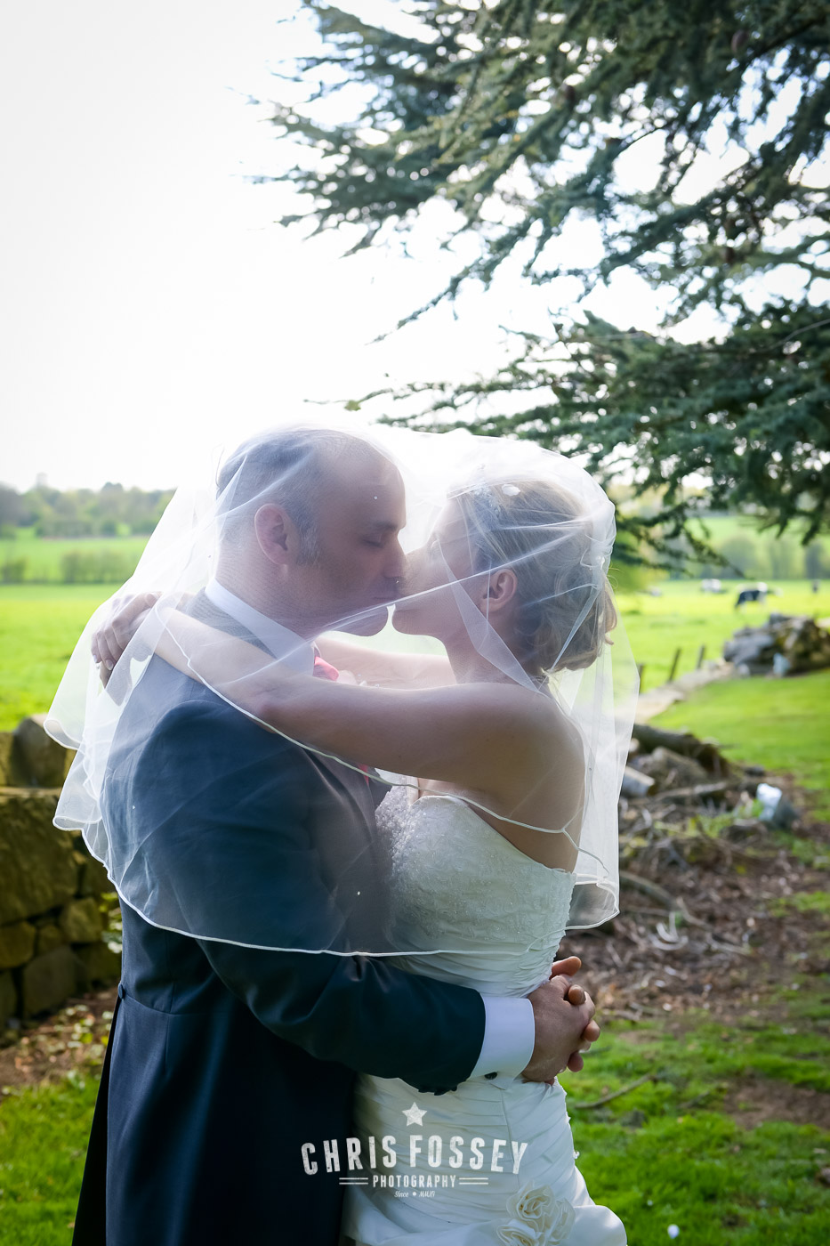 Ashton Lodge Wedding Photography Rugby by Chris Fossey Warwickshire Photographer