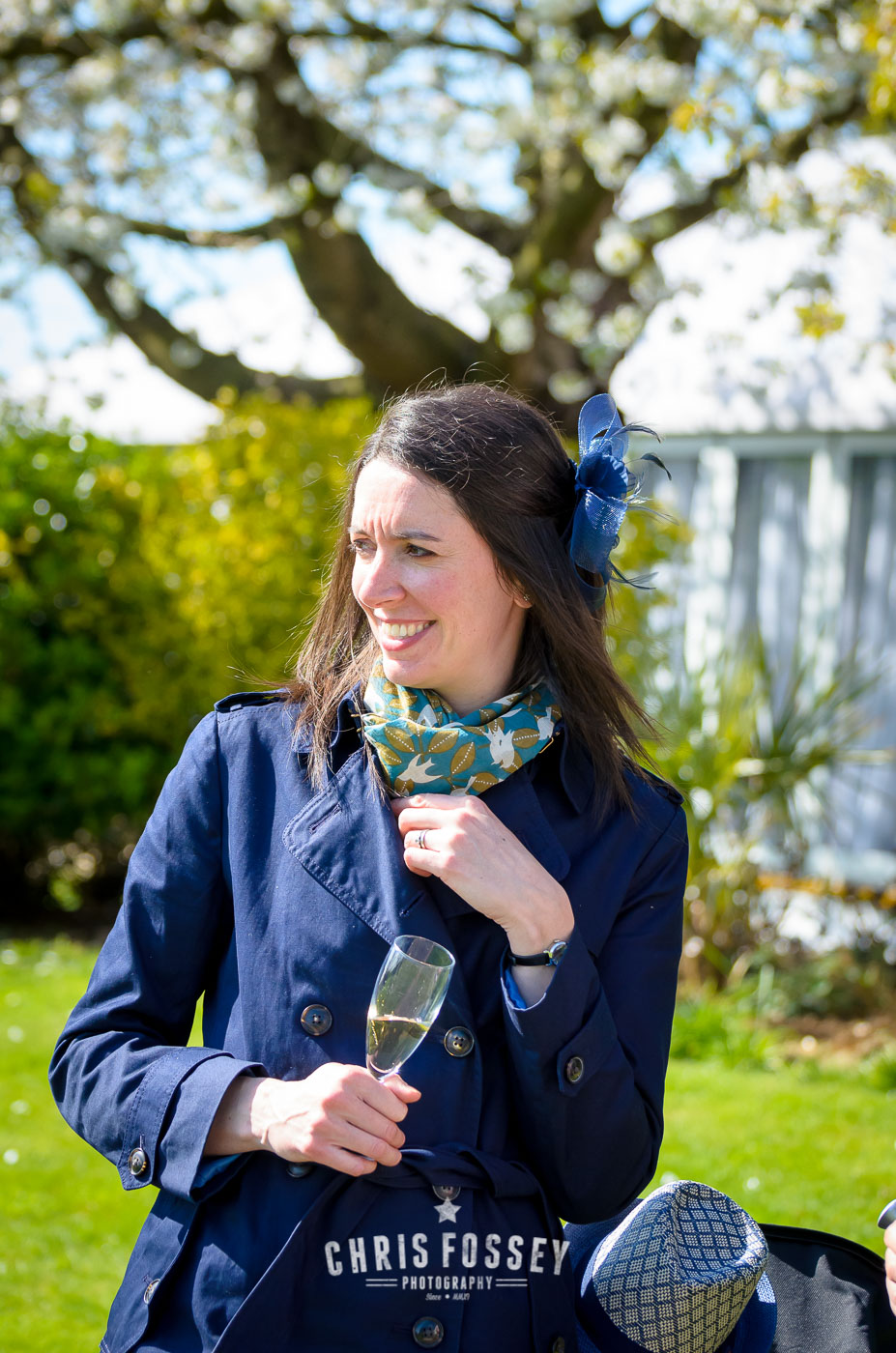 Ashton Lodge Wedding Photography Rugby by Chris Fossey Warwickshire Photographer