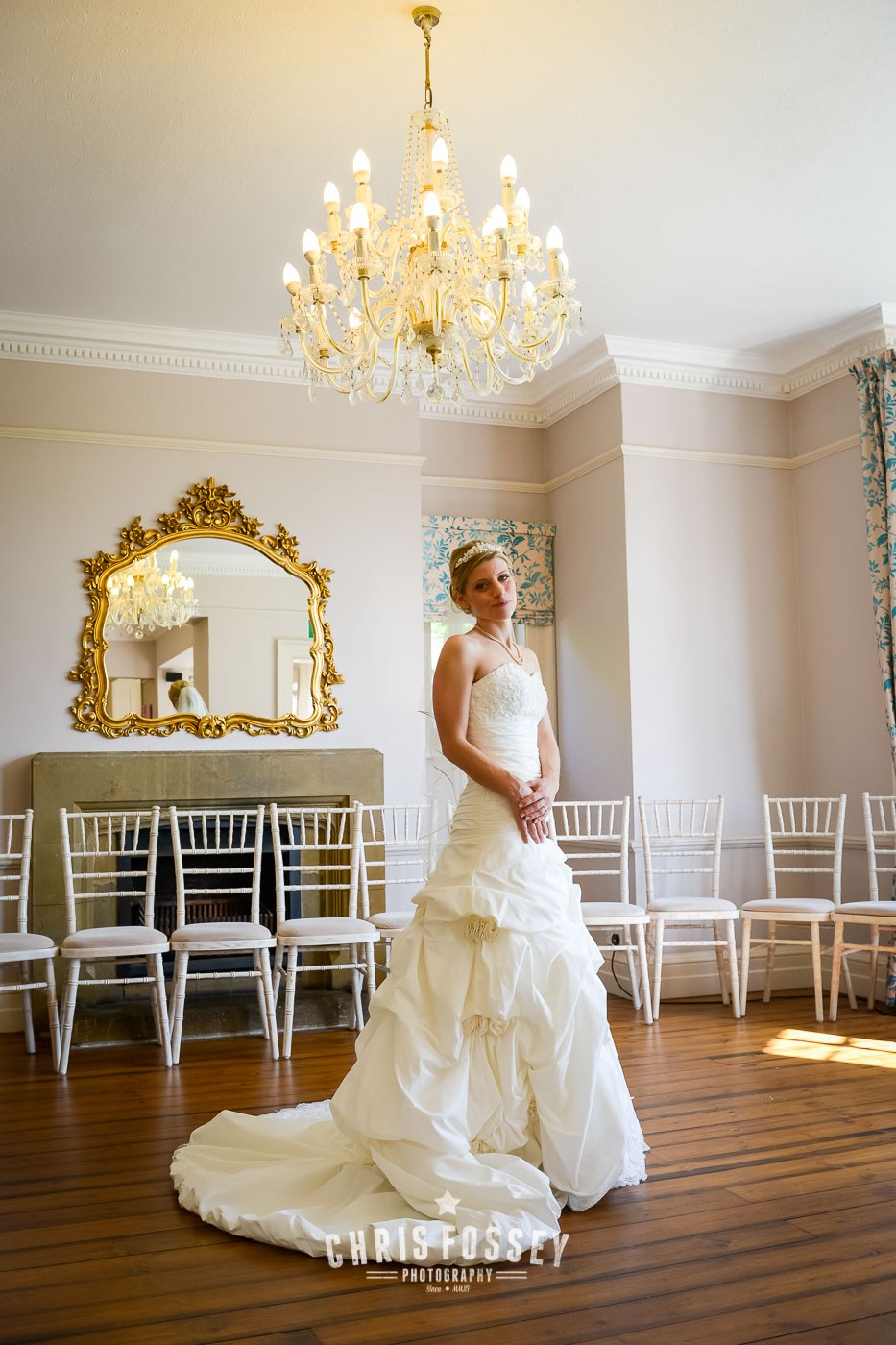 Ashton Lodge Wedding Photography Rugby by Chris Fossey Warwickshire Photographer