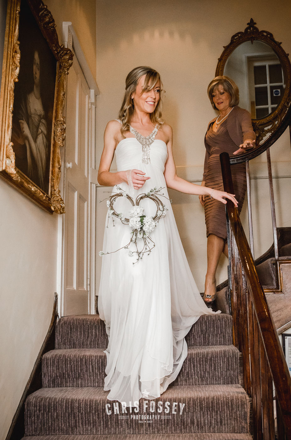 Chipping Campden Wedding Photographer by Chris Fossey Photography