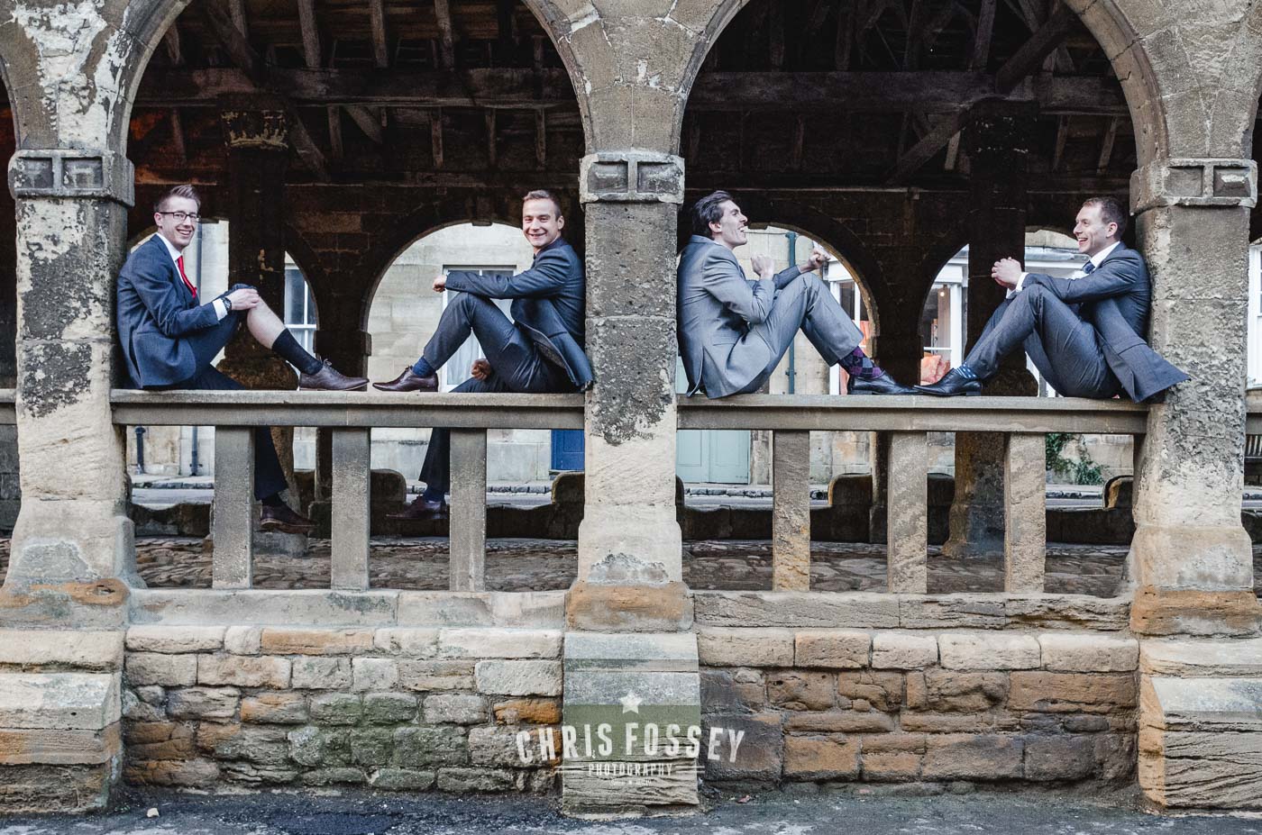 Chipping Campden Wedding Photographer by Chris Fossey Photography