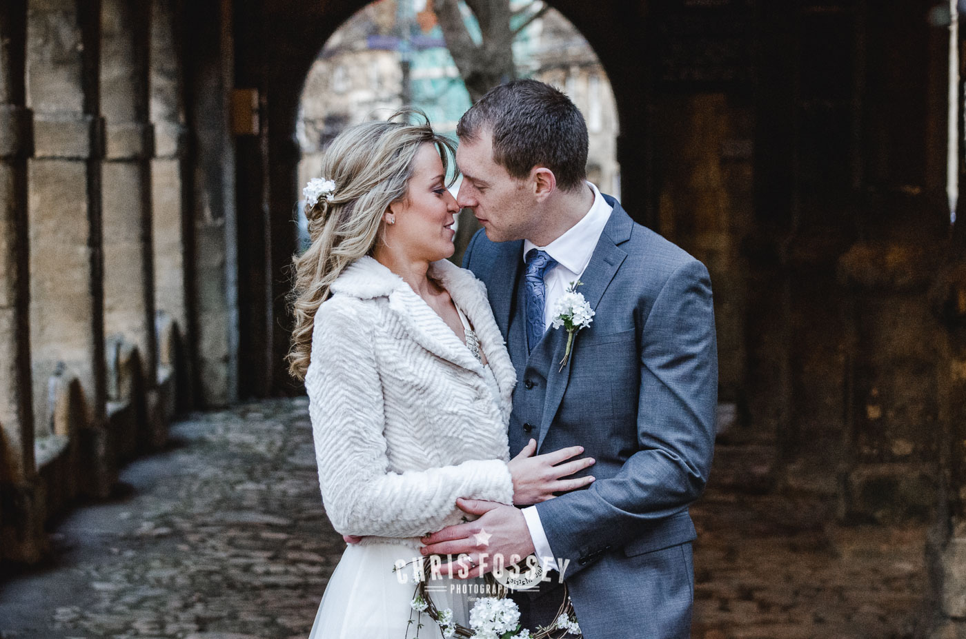 Chipping Campden Wedding Photographer by Chris Fossey Photography