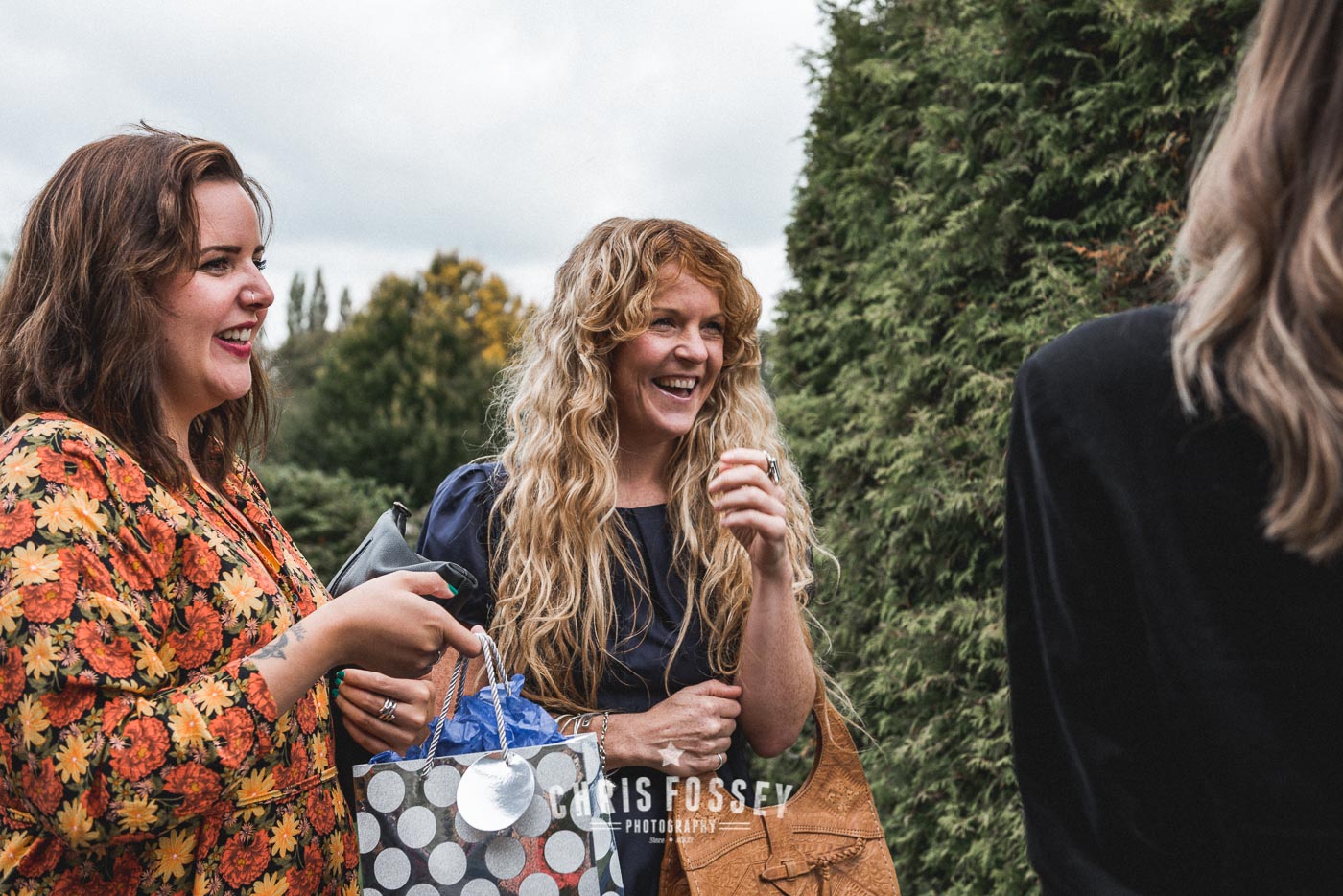 Dunchurch Park Hotel Rugby Wedding Photography