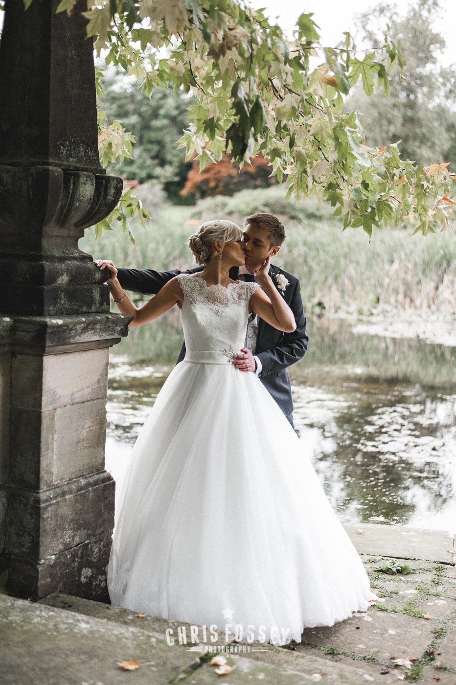 Dunchurch Park Hotel Rugby Wedding Photography