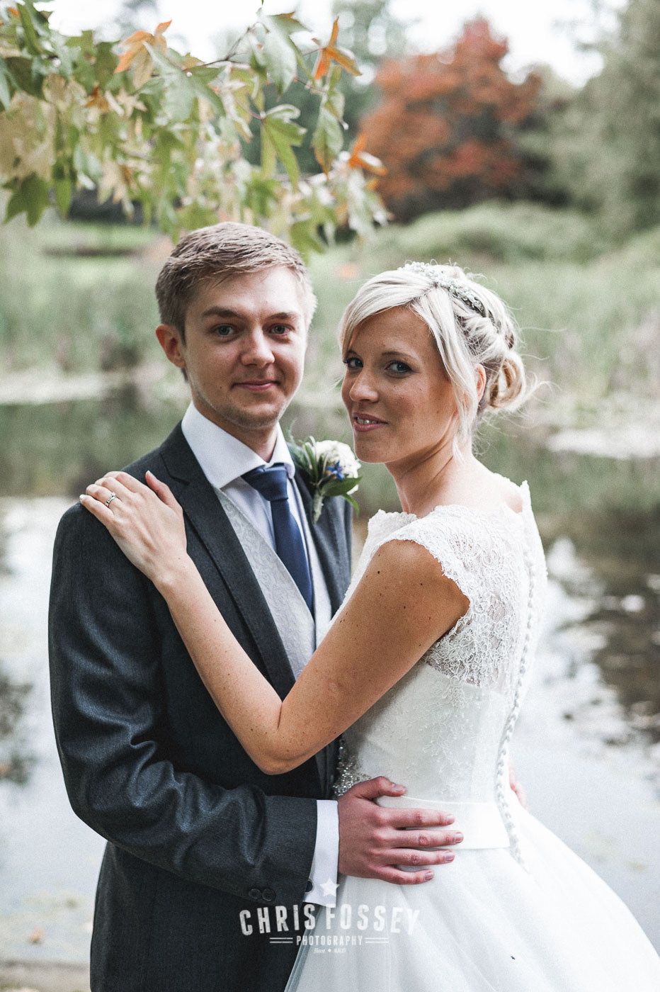 Dunchurch Park Hotel Rugby Wedding Photography