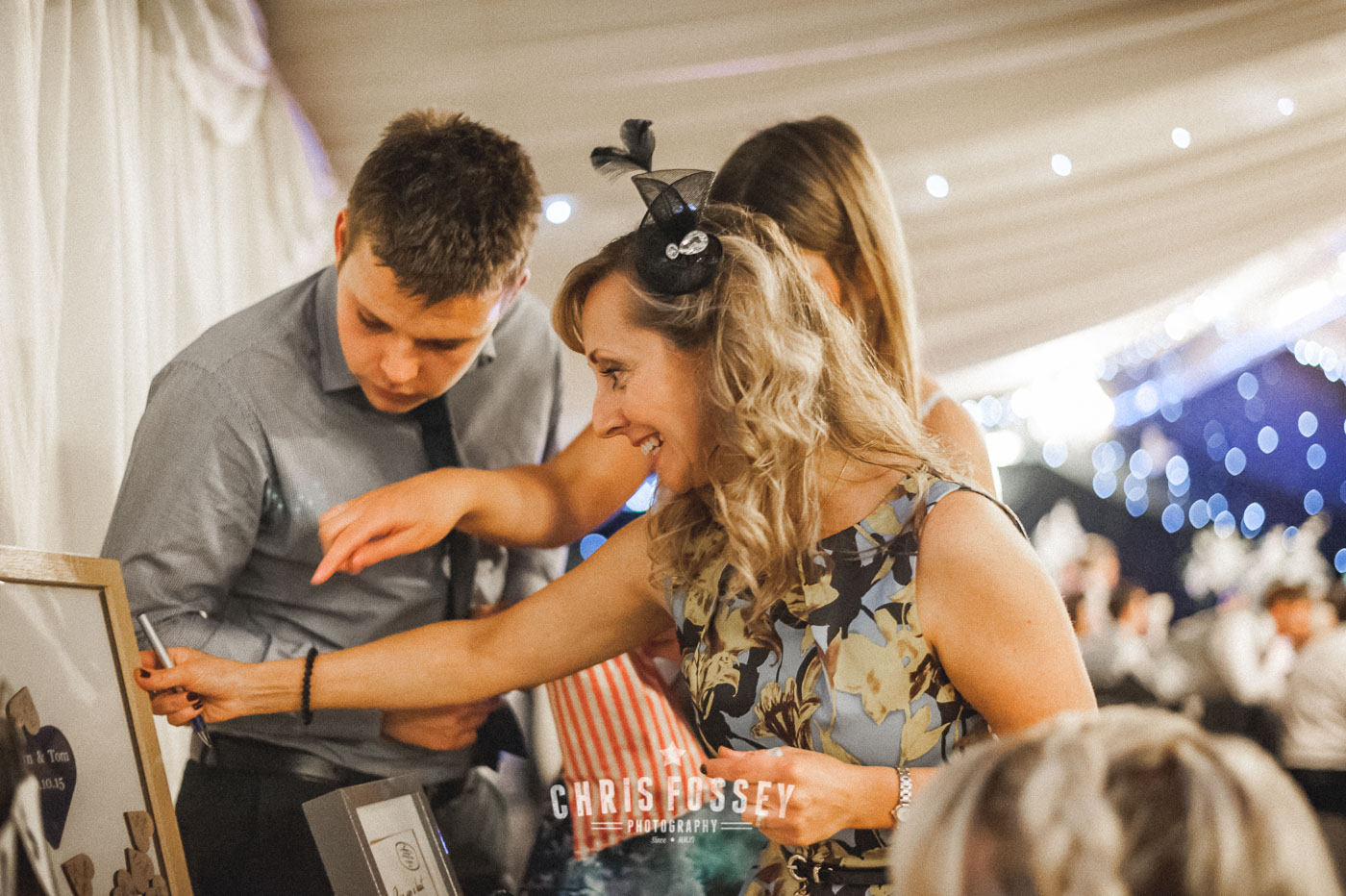 Dunchurch Park Hotel Rugby Wedding Photography