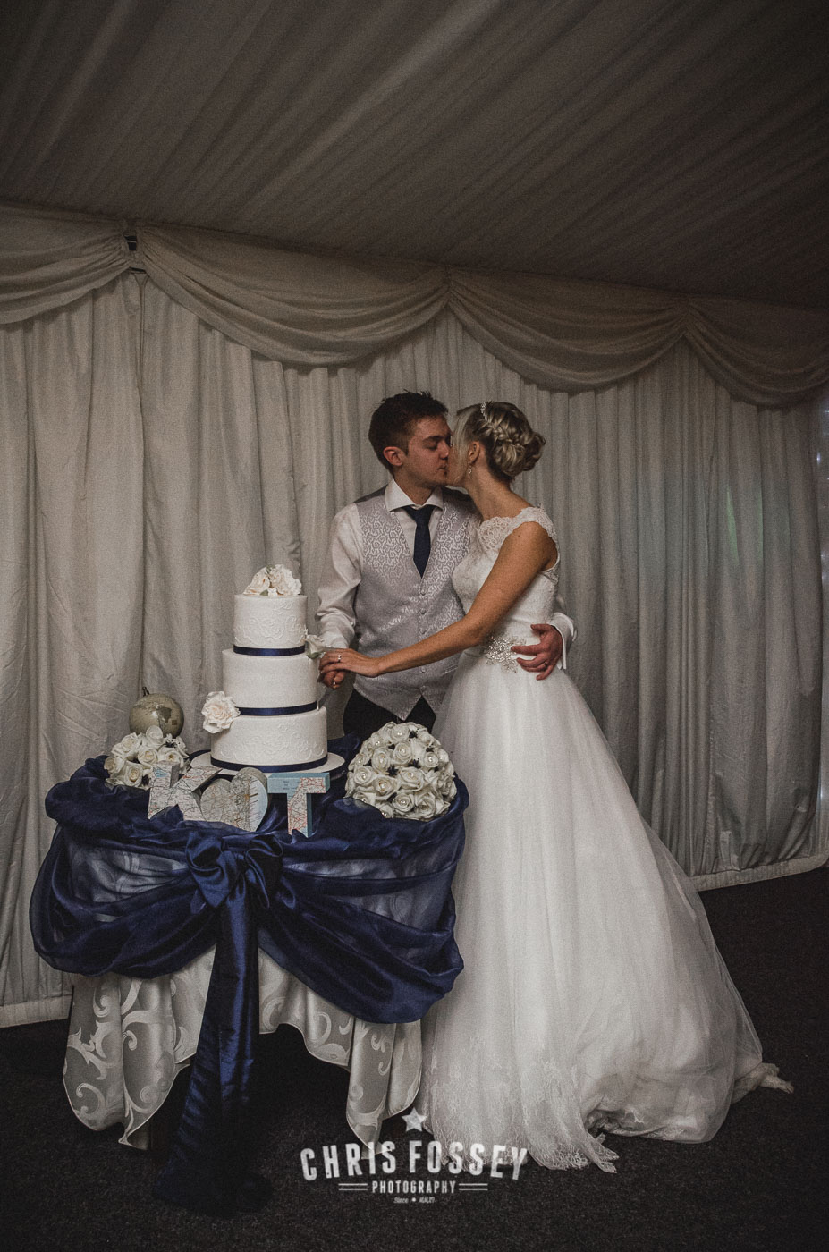 Dunchurch Park Hotel Rugby Wedding Photography