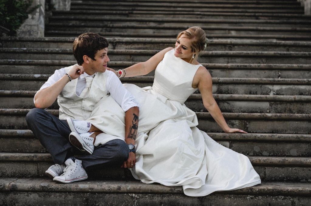 Charis and John’s Wedding Photography at Dunchurch Park,&nbsp;Warwickshire