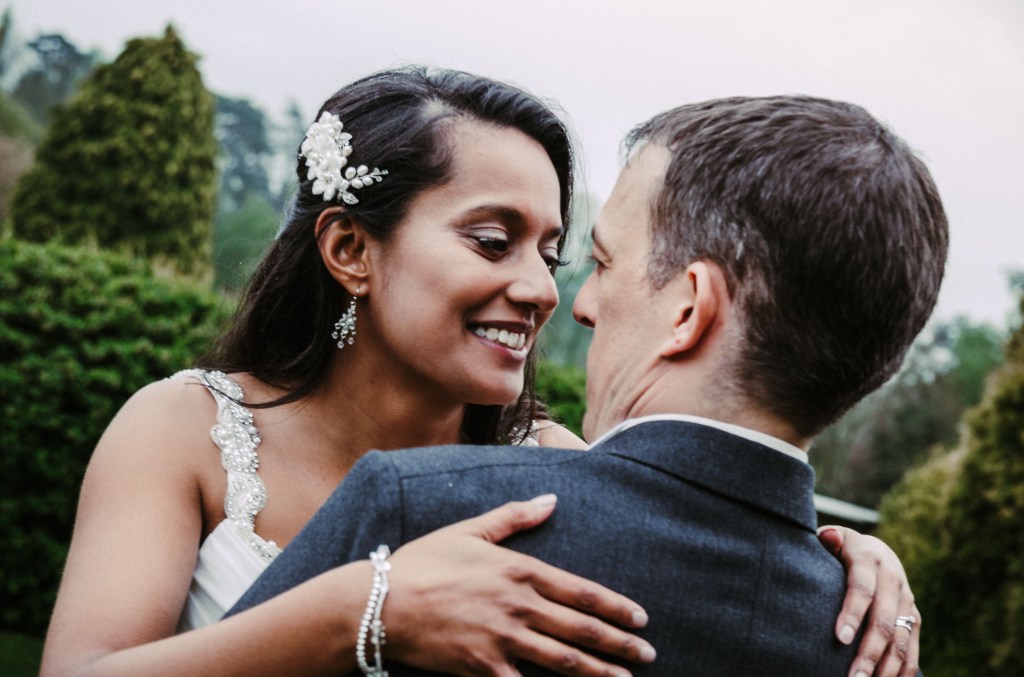 Dan & Neeta’s Wedding Photography at The Dunchurch Park Hotel,&nbsp;Warwickshire