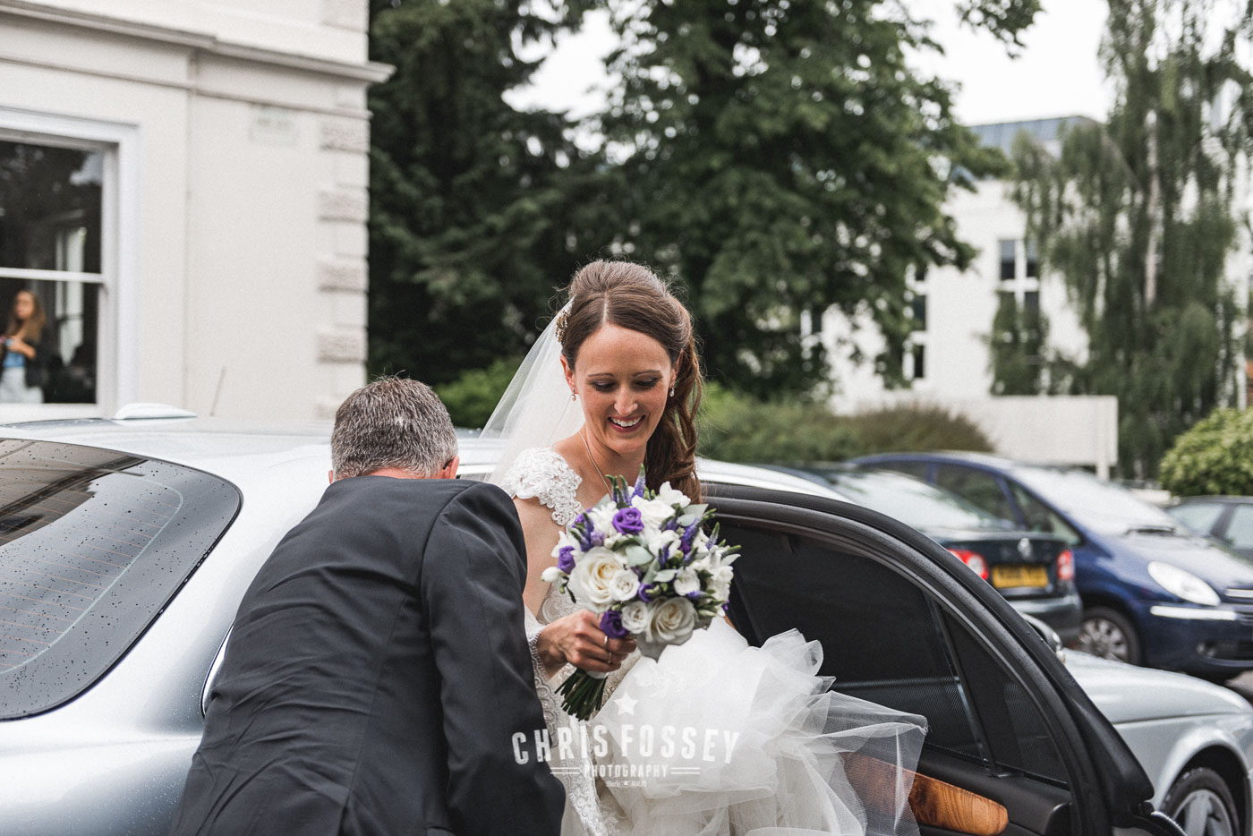 Episode Hotel Leamington Spa Wedding Photography