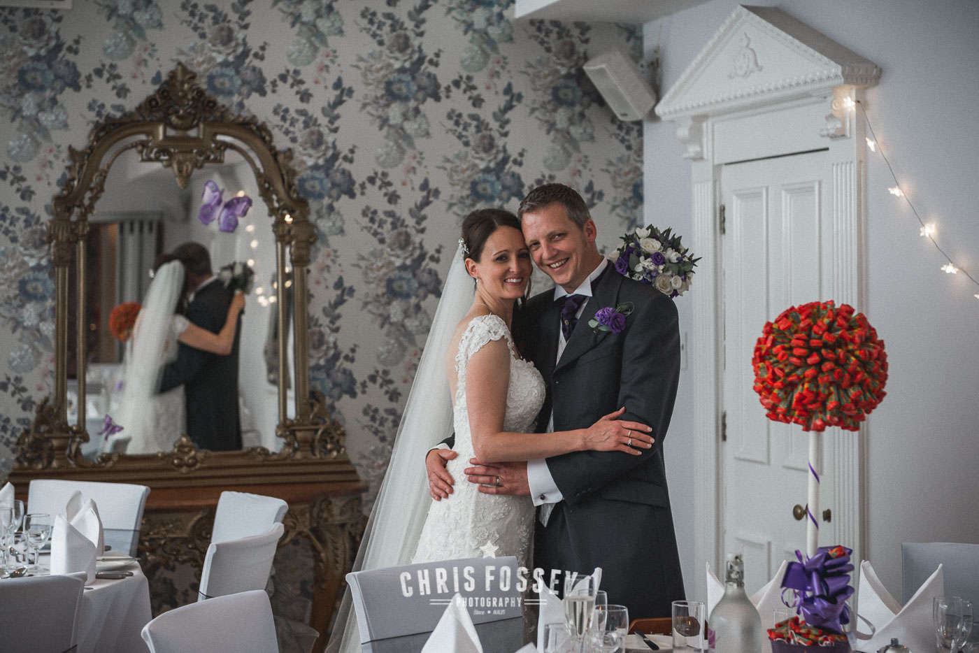 Episode Hotel Leamington Spa Wedding Photography