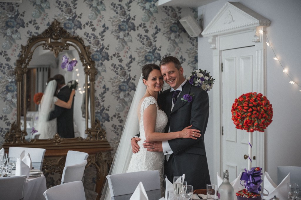 Episode Hotel Leamington Spa Wedding Photographer Chris Fossey Photography