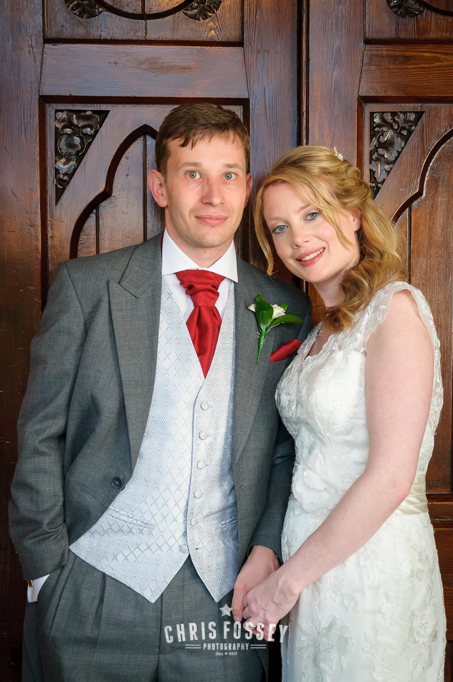 Ettington Chase Stratford Wedding Photographer