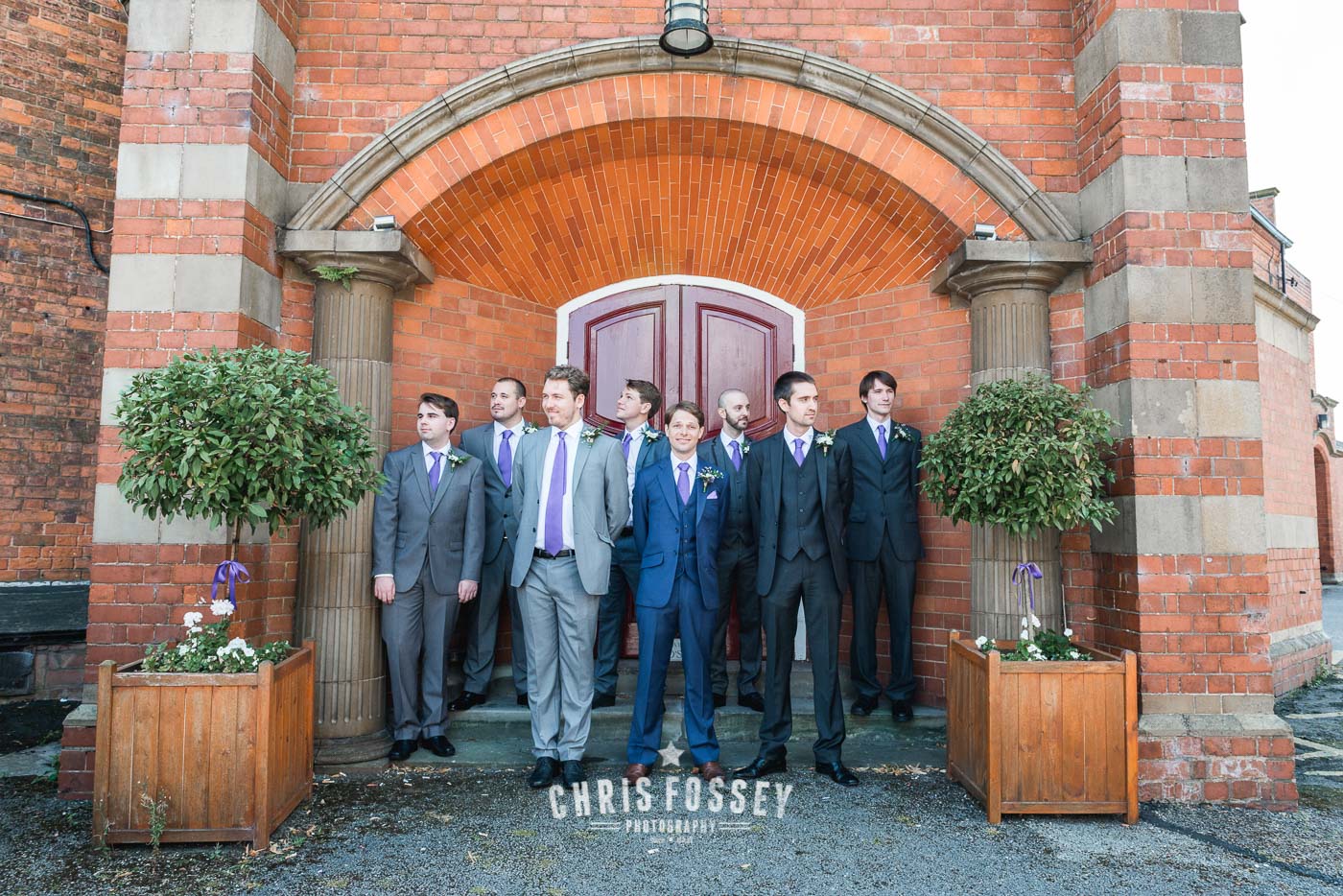 Fentham Hall Hampton in Arden Solihull Wedding Photography