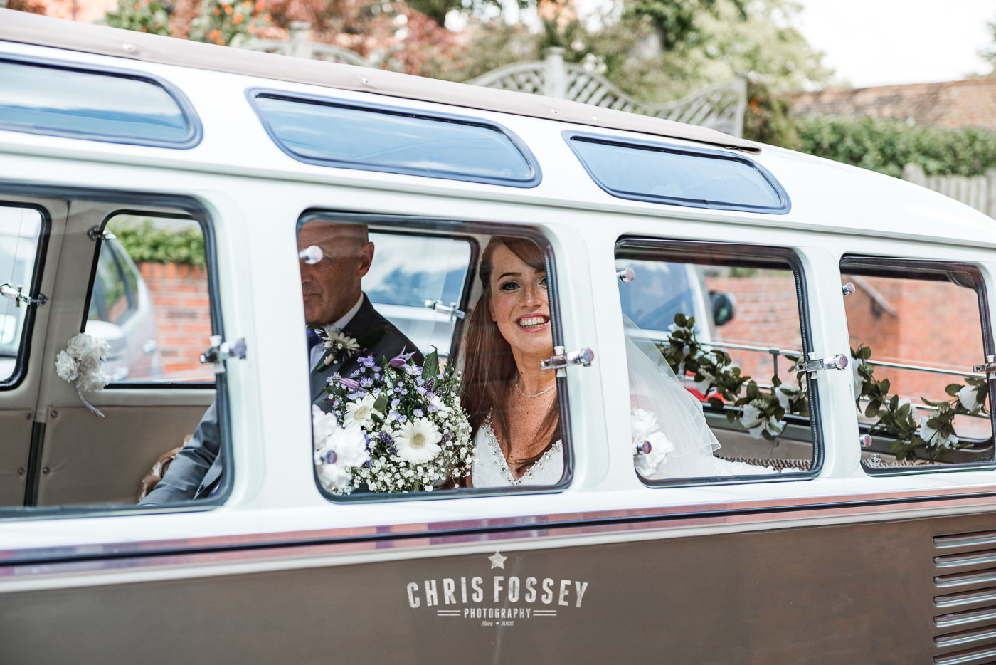 Fentham Hall Hampton in Arden Solihull Wedding Photography