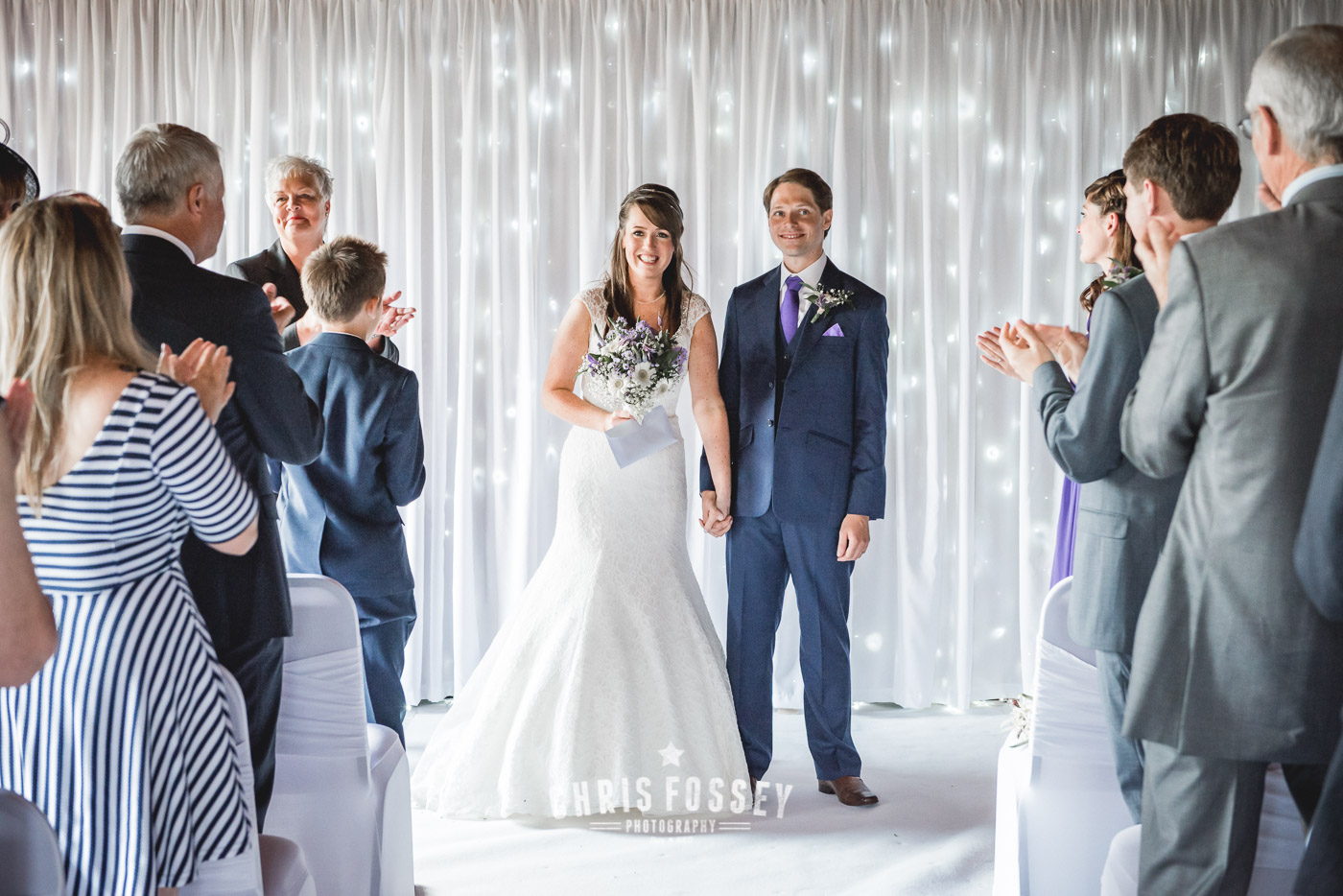 Fentham Hall Hampton in Arden Solihull Wedding Photography