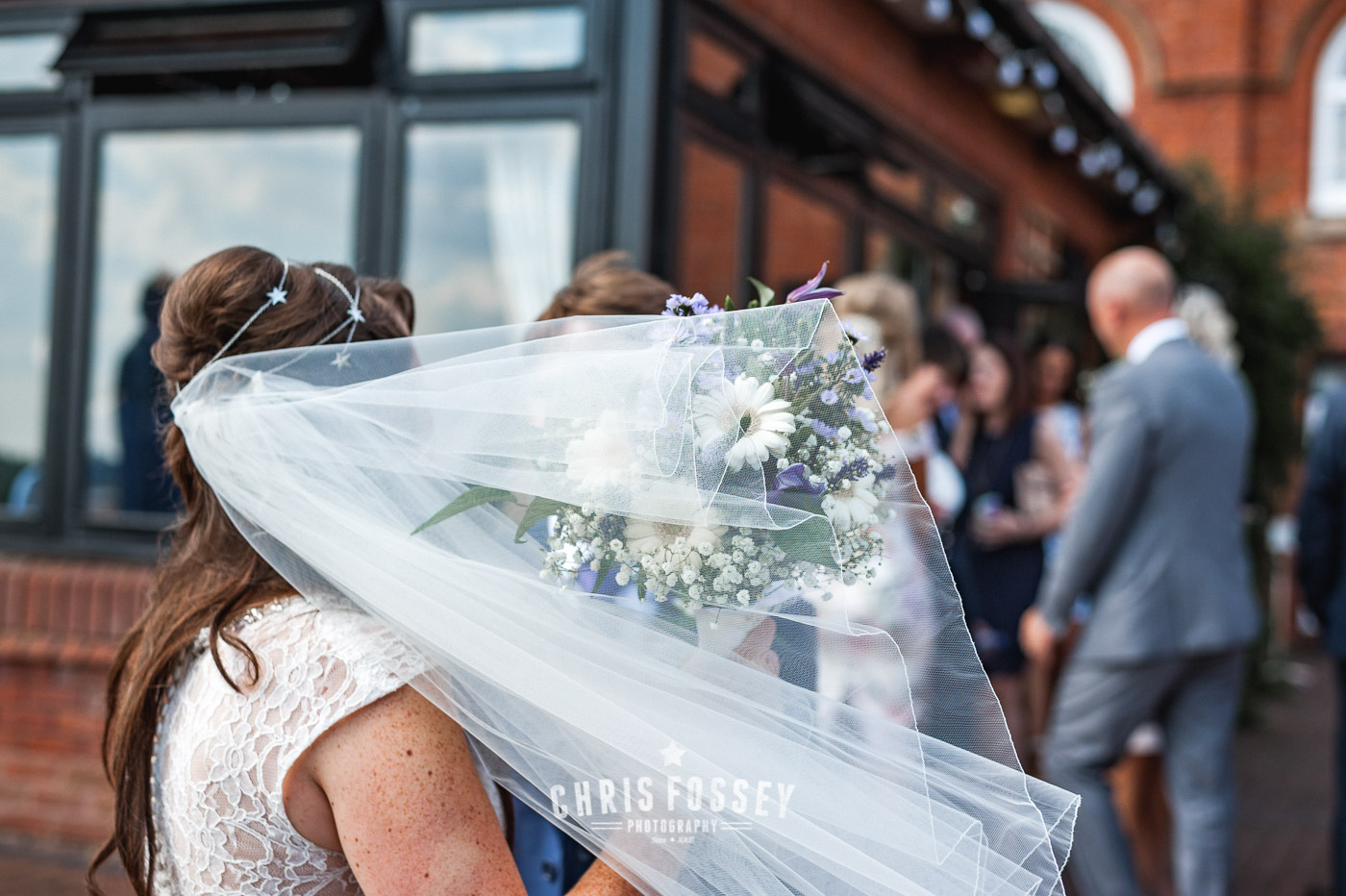 Fentham Hall Hampton in Arden Solihull Wedding Photography