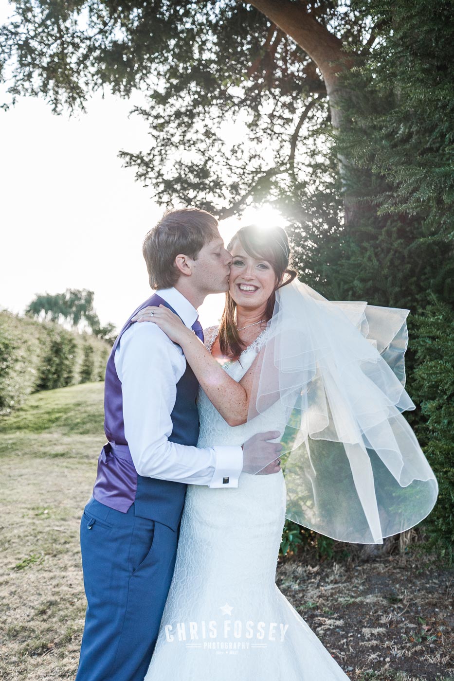 Fentham Hall Hampton in Arden Solihull Wedding Photography