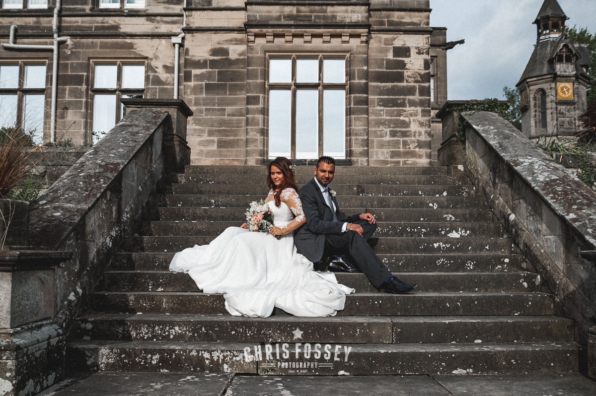 Hampton Manor Solihull Wedding Photographer Chris Fossey Photography Warwickshire