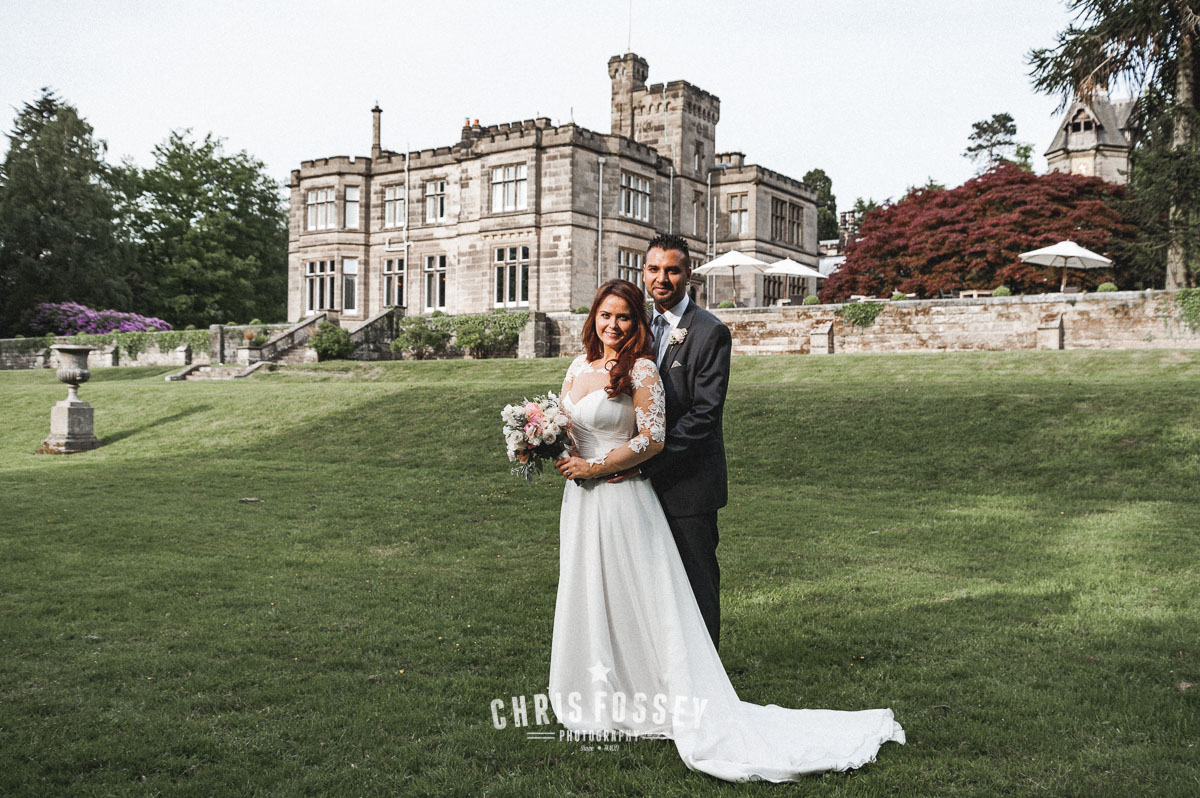 Hampton Manor Solihull Wedding Photographer Chris Fossey Photography Warwickshire