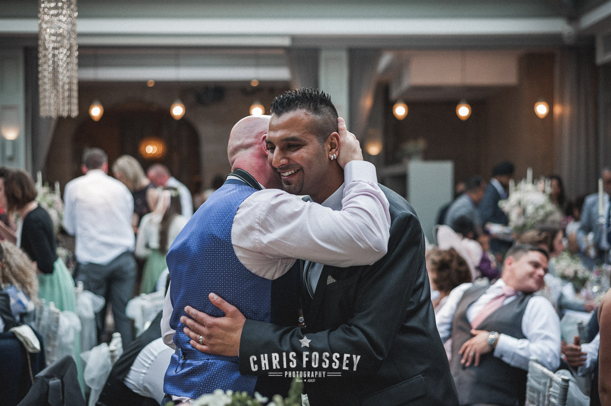 Hampton Manor Solihull Wedding Photographer Chris Fossey Photography Warwickshire