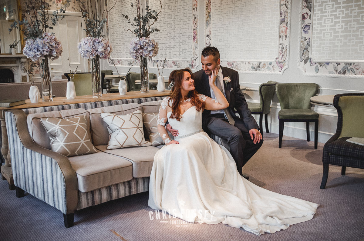 Hampton Manor Solihull Wedding Photographer Chris Fossey Photography Warwickshire