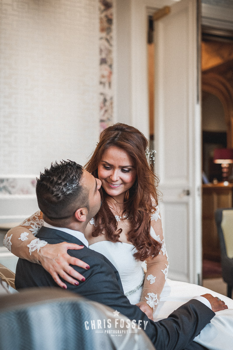 Hampton Manor Solihull Wedding Photographer Chris Fossey Photography Warwickshire