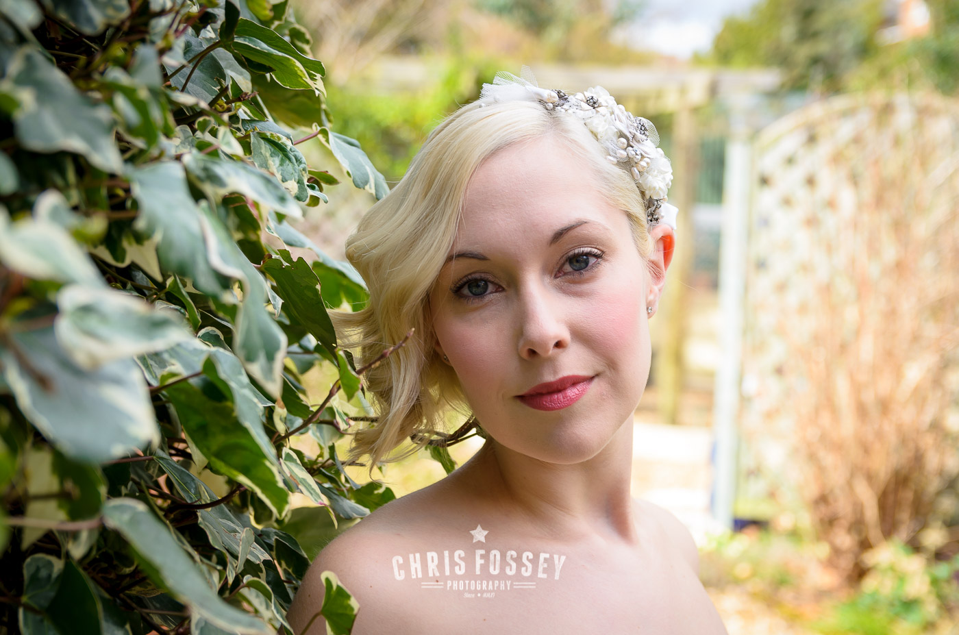 Henley Golf Club Warwickshire Wedding Photographer by Chris Fossey Photography