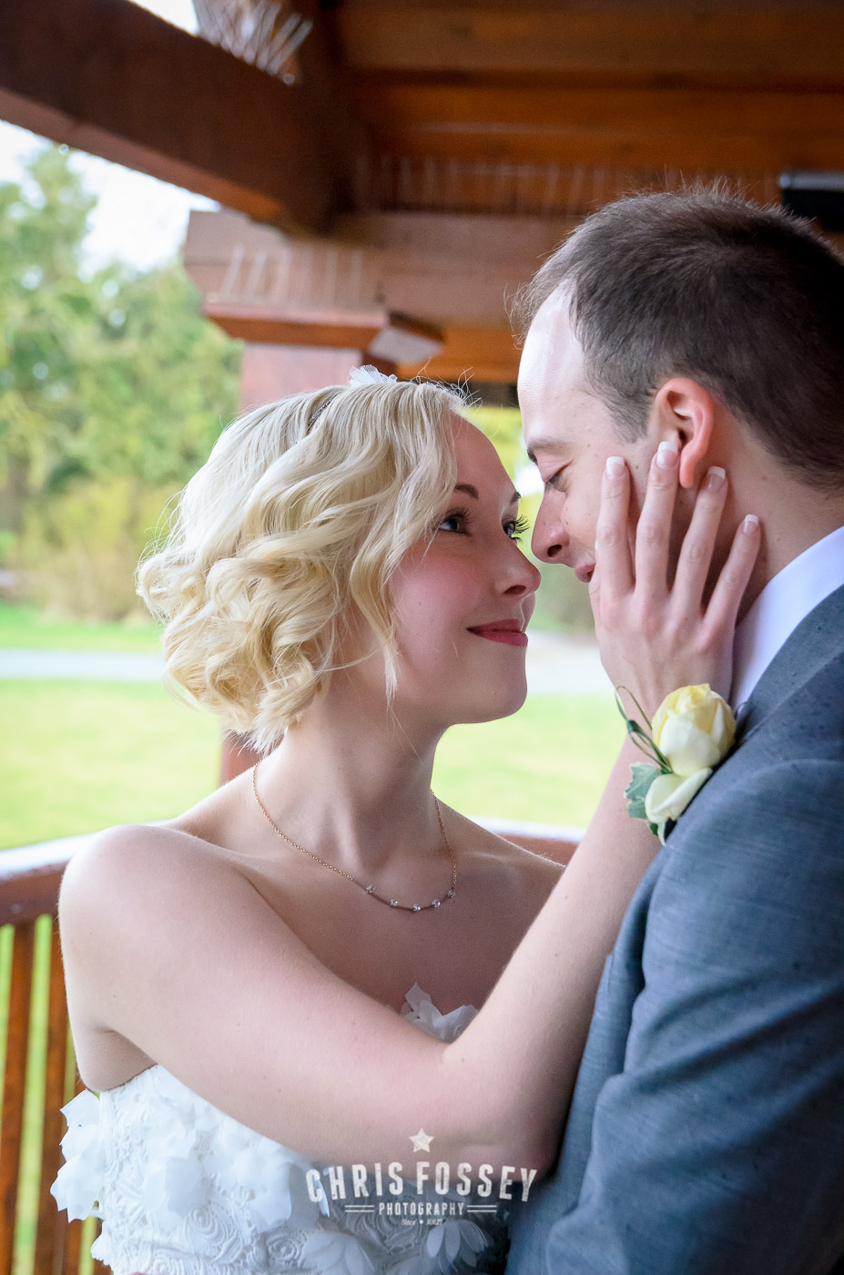 Henley Golf Club Warwickshire Wedding Photographer by Chris Fossey Photography