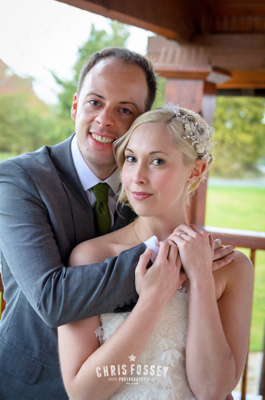 Henley Golf Club Warwickshire Wedding Photographer by Chris Fossey Photography