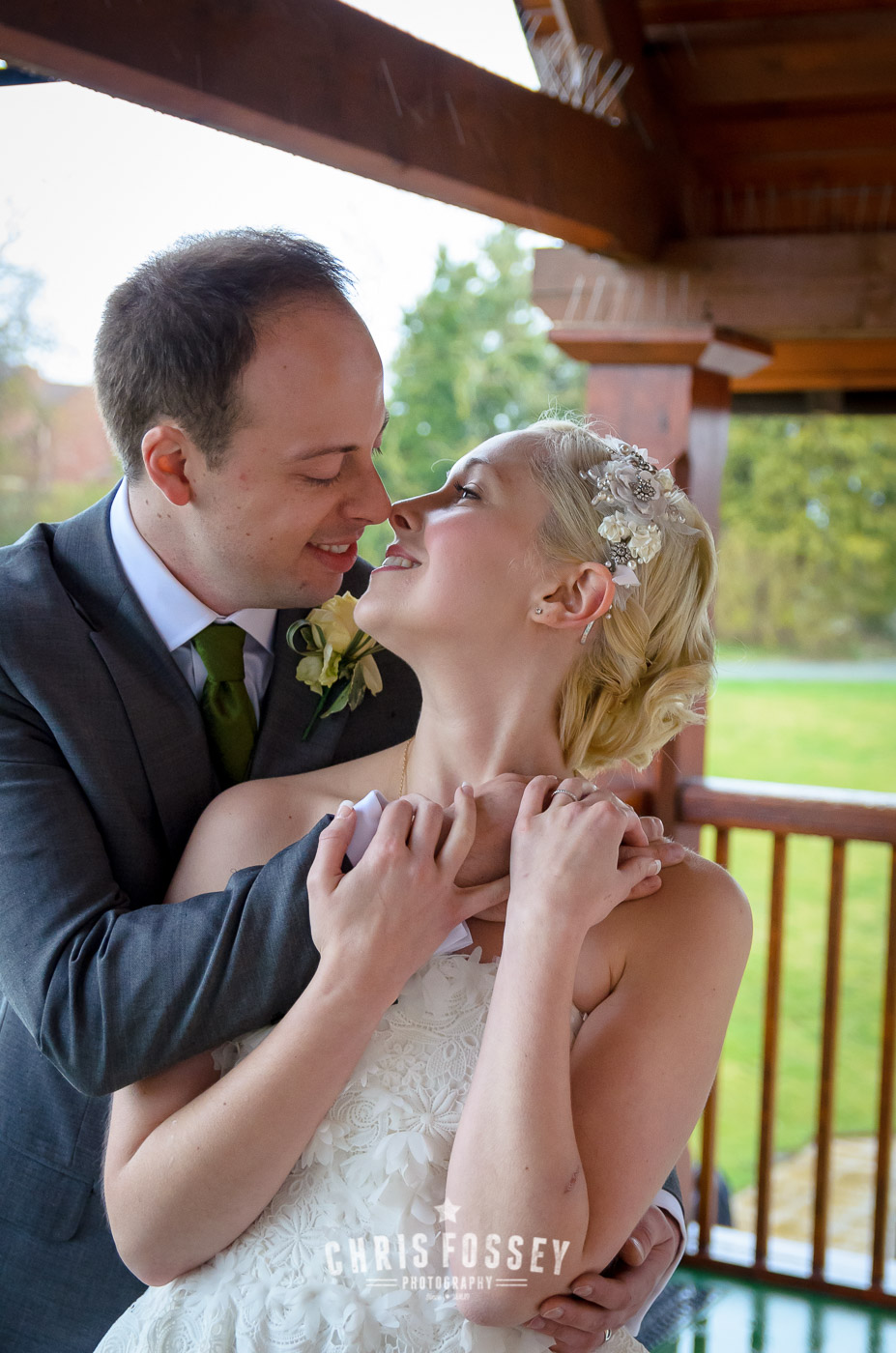 Henley Golf Club Warwickshire Wedding Photographer by Chris Fossey Photography