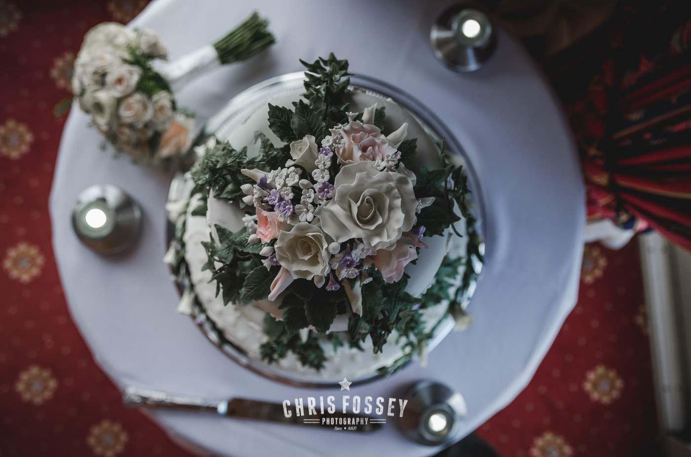 Henley Golf Club Warwickshire Wedding Photographer by Chris Fossey Photography