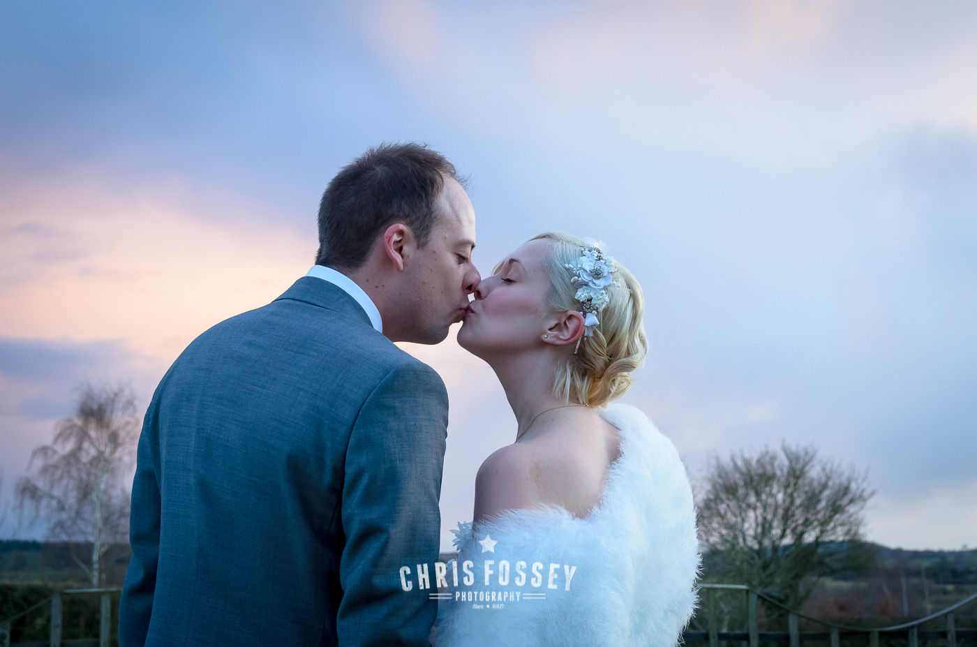 Henley Golf Club Warwickshire Wedding Photographer by Chris Fossey Photography