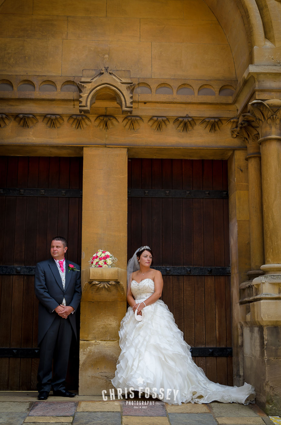Pump Rooms Jephson Gardens Leamington Spa Wedding Photography