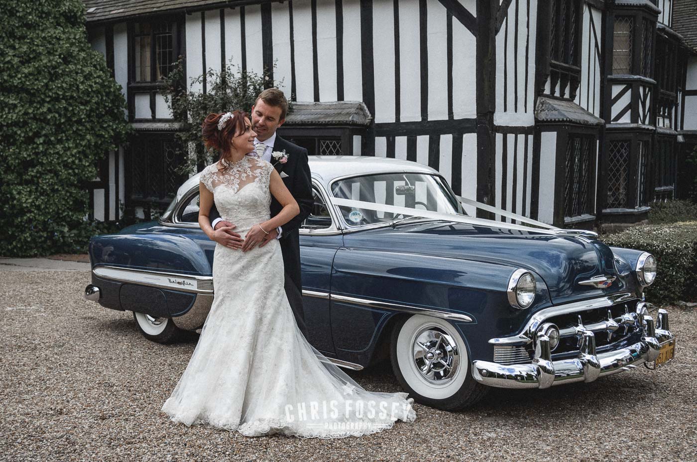 Nailcote Hall Wedding Photographer Kenilworth Solihull Wedding Photography