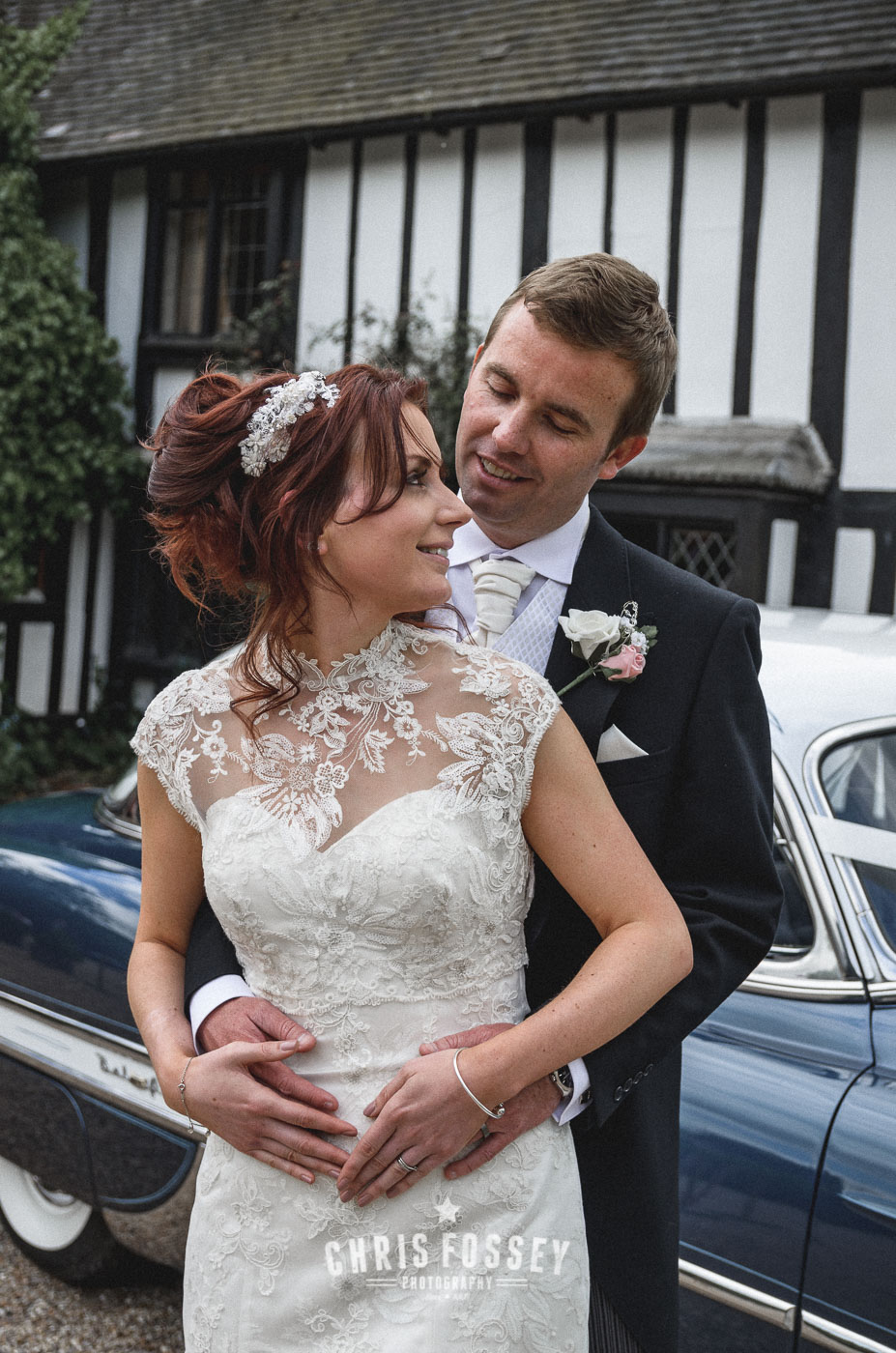 Nailcote Hall Wedding Photographer Kenilworth Solihull Wedding Photography