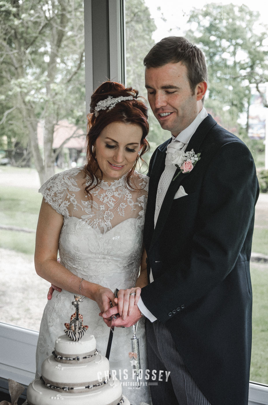 Nailcote Hall Wedding Photographer Kenilworth Solihull Wedding Photography